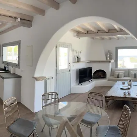 Amarone Villa