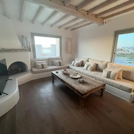 Amarone Villa *