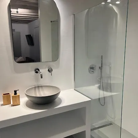 Amarone Villa Mykonos Town