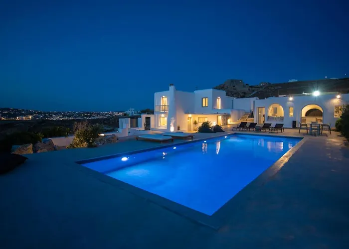 Amarone Mykonos Town