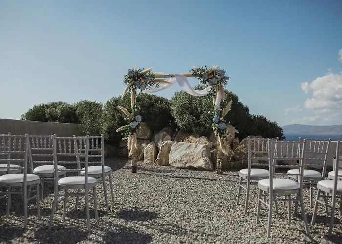 Villa Amarone Mykonos Town