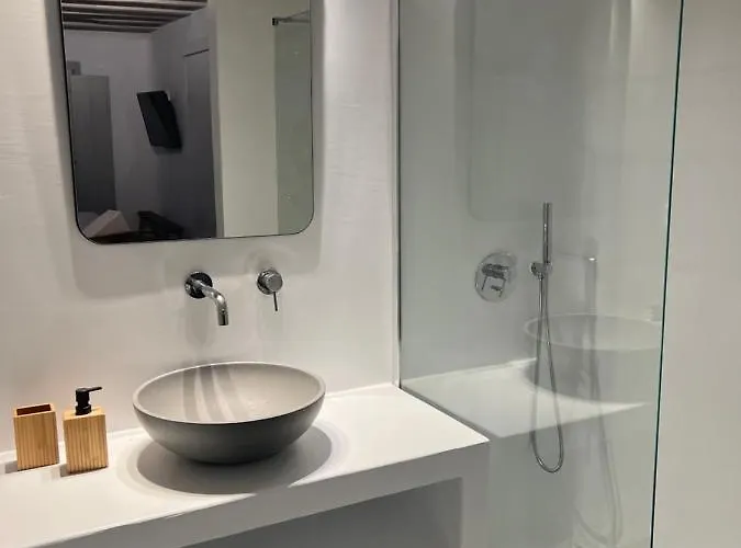 Amarone ヴィラ Mykonos Town