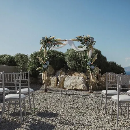 Villa Amarone Mykonos Town